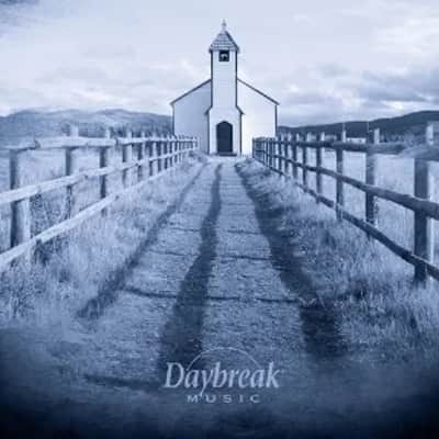 Daybreak Music Let Me Serve