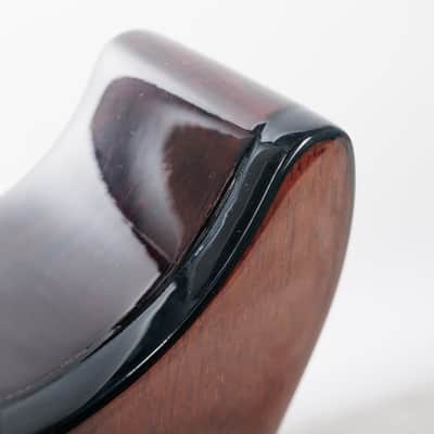 Gibson Les Paul Standard 60s Mahogany Top, Dark Walnut | Demo image 17