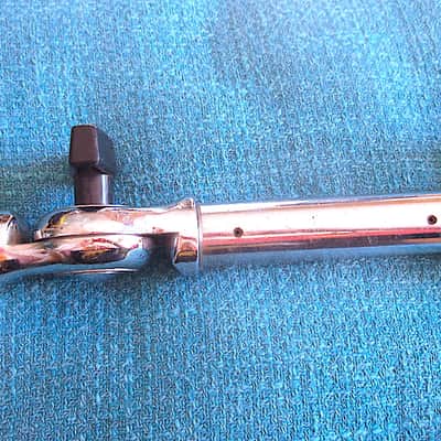 Ludwig Modular Dog Bone Cymbal Mount - Vintage (USED)