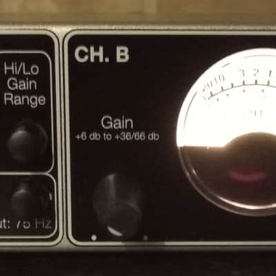 M-Audio DMP3 Dual Mic Preamp 2000s image 2