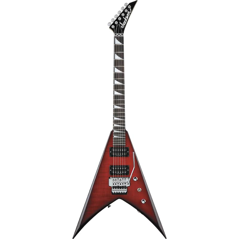 Jackson X Series KVX10 King V image 1