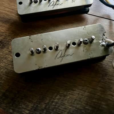 Dylan J90 / P90 pickup set image 6