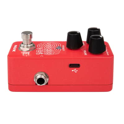 NUX NCH-3 Voodoo Vibe Pedal image 6