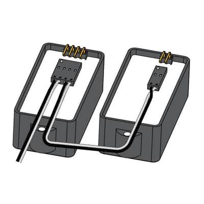 EMG P HZ Pickup Cable image 1