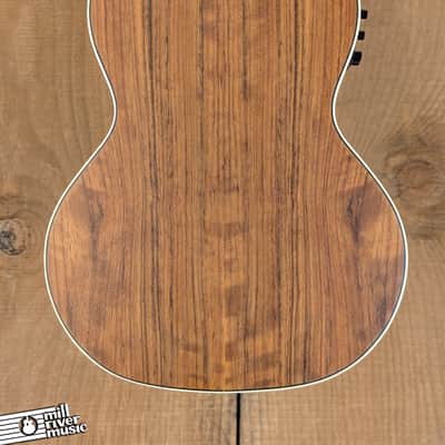 Fender California Coast Rincon Tenor Ukulele V2, Natural - Used image 4