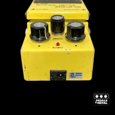 boss sd-1 mij - X15888 image 5
