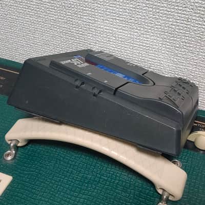Zoom 507 Reverb Compact Multi Effects Processor 1997 - 2000 MIJ Made in Japan Vintage Guitar Bass Effects Pedal image 5
