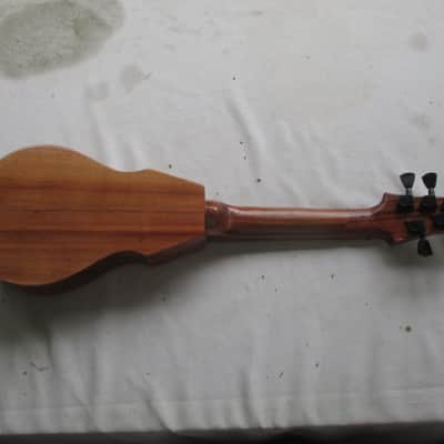 G.S.Monroe Tiple Doliente 2026 - Gloss Polyurethane image 8