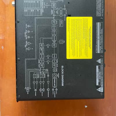 Boss Waza Tube Amp Expander 2019 - Present - Black image 2
