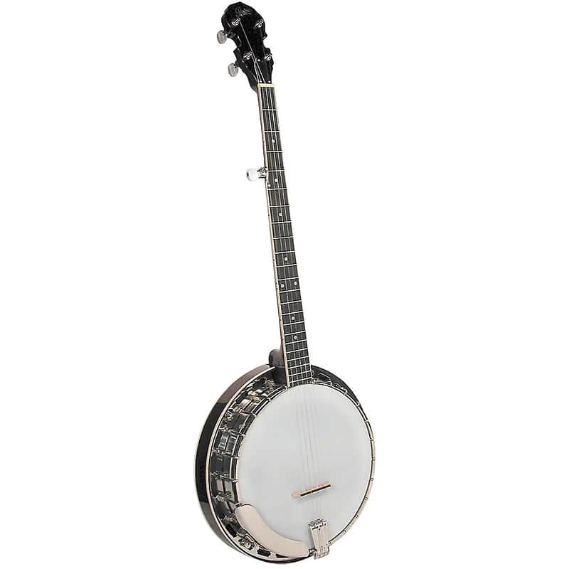 Rover RB-45 Student 5-String Resonator Banjo image 1