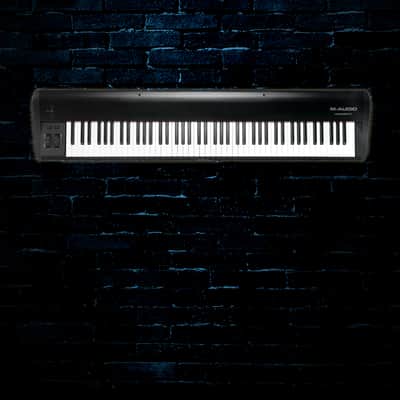 M-Audio Hammer 88 - 88-Key USB MIDI Controller - Free Shipping