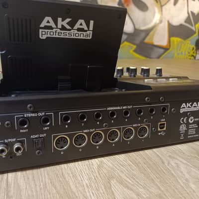 Akai MPC5000 Standalone Music Production Center image 15