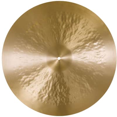 Sabian HHX Anthology High Bell 22" - Crash Cymbal image 1