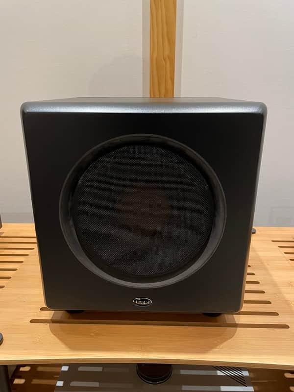 Linn Classik Afekt Subwoofer | Reverb
