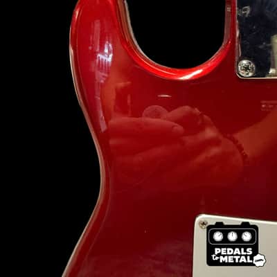 Epiphone S-500 1986 - 1988 - x11345 image 11