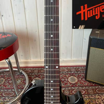 Gibson Les Paul Junior 2024 - Ebony image 3