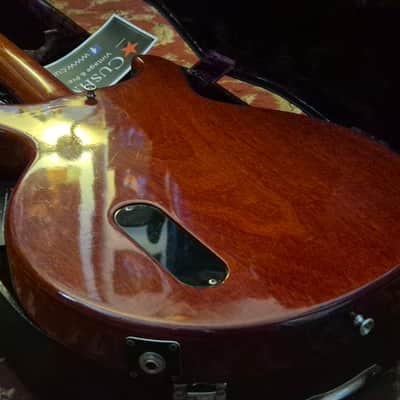 Gibson Les Paul Junior Double Cut 1961 - Cherry ☆VIDEO☆ image 6