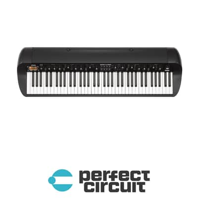 Korg SV-2 Stage Vintage Piano (73-Key) image 1