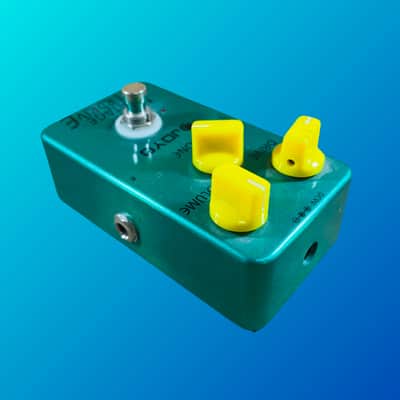 Joyo Vintage Overdrive image 4