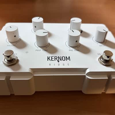 Kernom Ridge Overdrive 2021 - Present - Various image 4