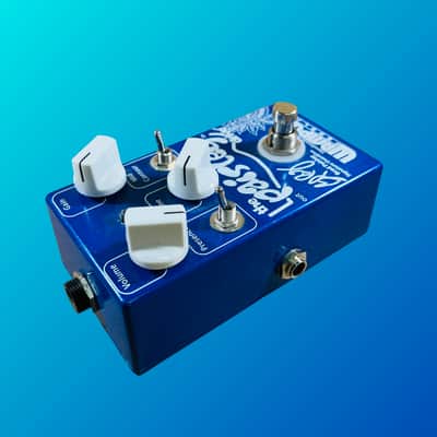 Wampler Paisley Drive V2 image 3