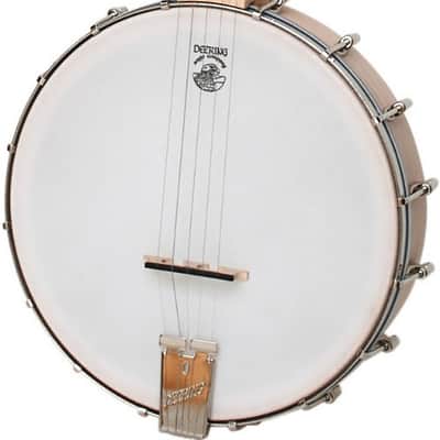 Deering Goodtime Openback 5-String Banjo image 1