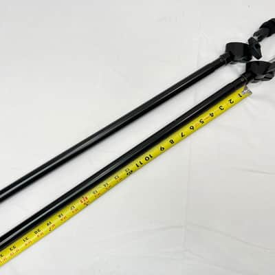 Roland Cymbal Mount w/ Ball Adjustment Roland MDS9/ MDS Compact/ Roland MDS4V TWO PACK image 2