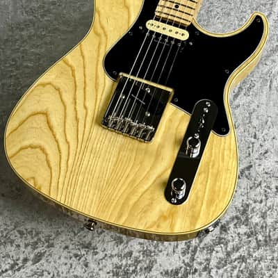 Yamaha PACIFICA1611MS (2017'USED) -Natural- 【Made In Japan】【Mike Stern】 Bild 1