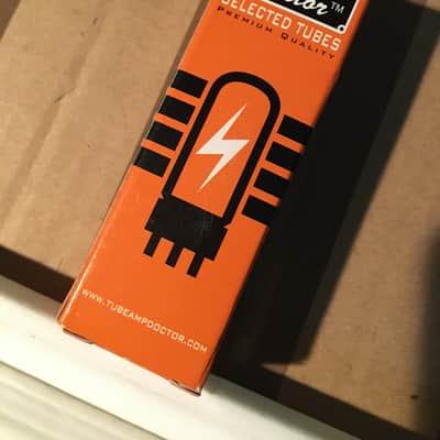 DigiTech RP-7 Tube Guitar Processor with Whammy/Harmonizer, Original Adaptor, Extra Valve, Gig Bag, Manual, 100% Like New image 16