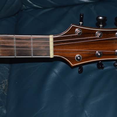 Immagine Hsienmo Grand Auditorium Rosewood 2025 - Gloss Natural - 16