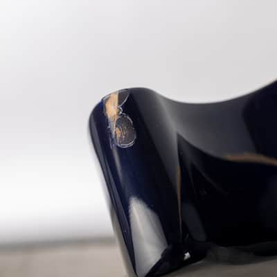 Gibson Les Paul Studio, Blueberry Burst | Demo image 12