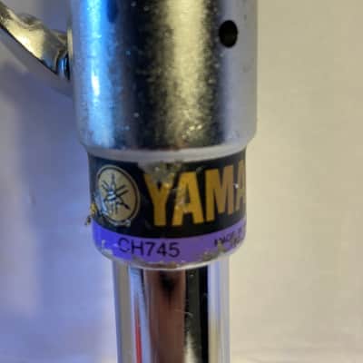 Yamaha - CH-745 Short Arm Cymbal Holder image 2