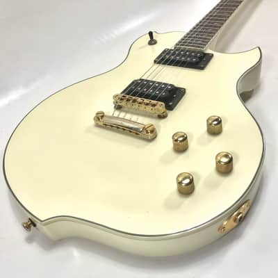 Minarik Studio X-Treme Series "Lotus" White - Early Flat Top Version image 9