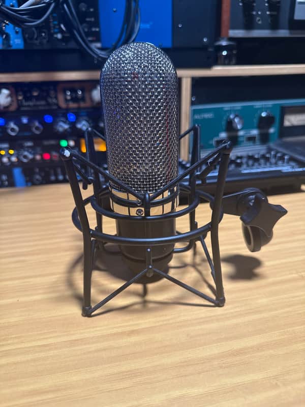 Norway Audio R1 Ribbon Microphone image 1