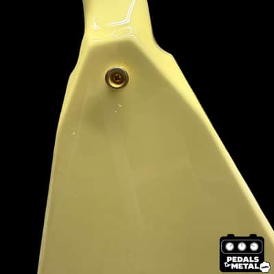 Jackson Pro Series RR5 Rhoads - 6lbs 9oz - x9705 image 10