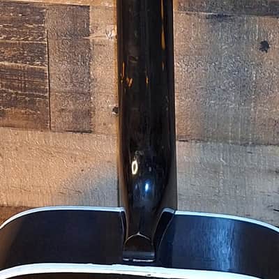 1959 Kay K8858 Master Jumbo Deluxe Archtop *Low Action* image 12