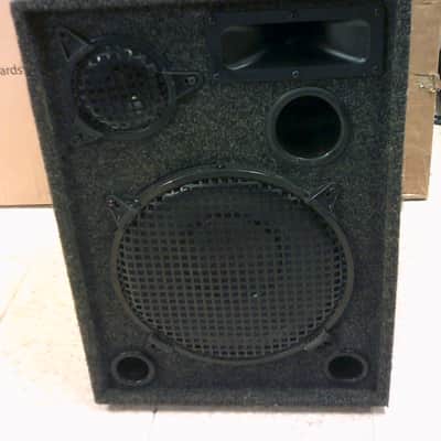 Unknown 3 Way Passive Speaker image 1