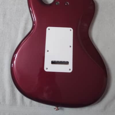 Ibanez TV750 Talman Electric Guitar - Custom Paint image 14