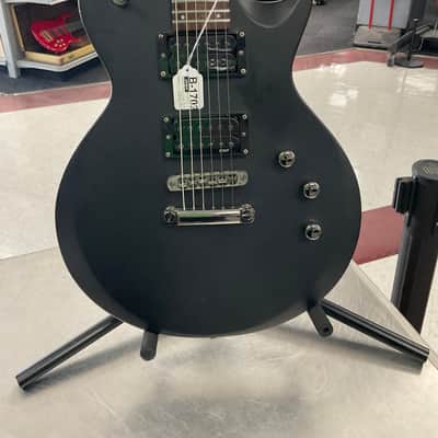 ESP LTD EC-50 2007 - Black image 1