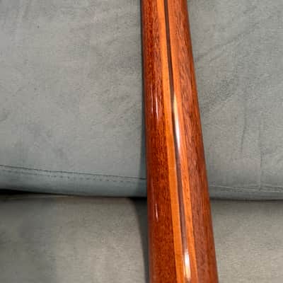 Ferangeli OM-O61 2016 - Nitrocellulose Lacquer image 4