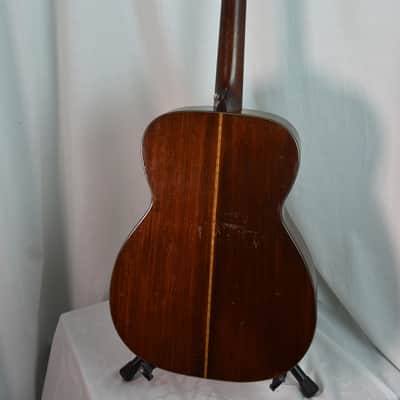 Martin 000-21 1950 image 9