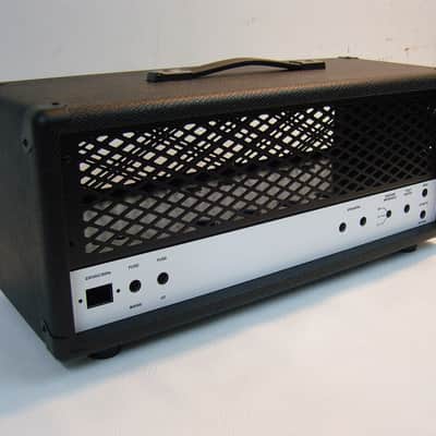 Soldano SLO empty Headshell Head Cabinet image 5
