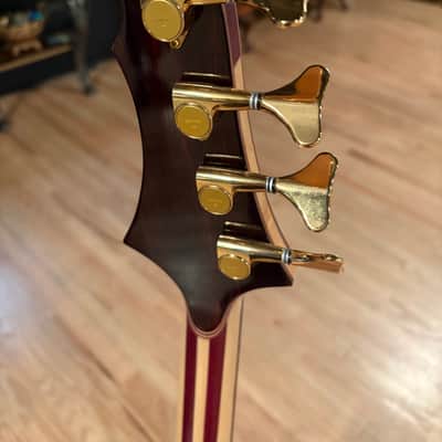 Alembic Dragon Wing 2006-2007 - CocoBolo image 9