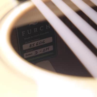 Furch Green D-SM 2019 Natural image 4