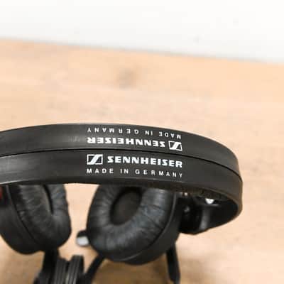 Sennheiser HMD 25-1 Boomset with Supercardoid Mic CG012CE image 7