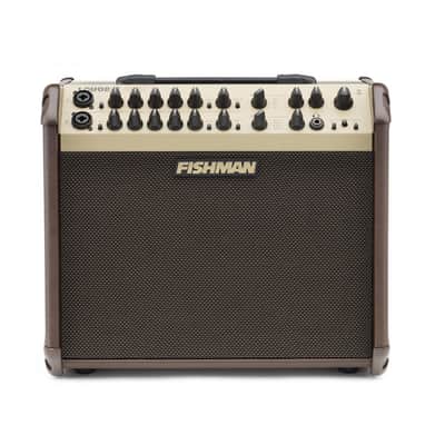 Fishman Loudbox Artist 120-Watt Acoustic Combo Amp