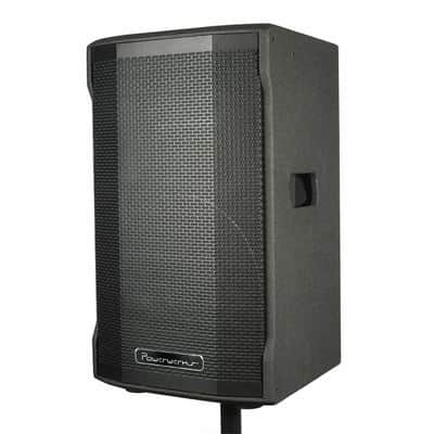 Powerwerks PWR12 12" Powered PA Speaker
