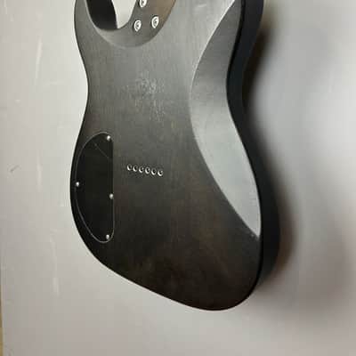 Chapman ML3 Modern 2015 - Slate Black image 11