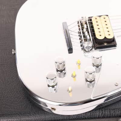Veleno Original Aluminum Guitar image 7