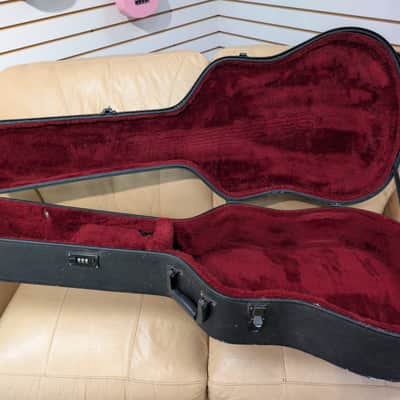 Takamine En-40c 1993 Japanese made W/Hard Case image 11